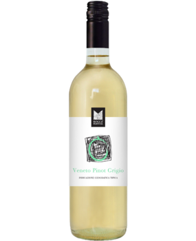 Rocca Bastia Pinot Grigio delle Venezie 2025 Rocca Bastia Pinot Grigio delle Venezie 2025