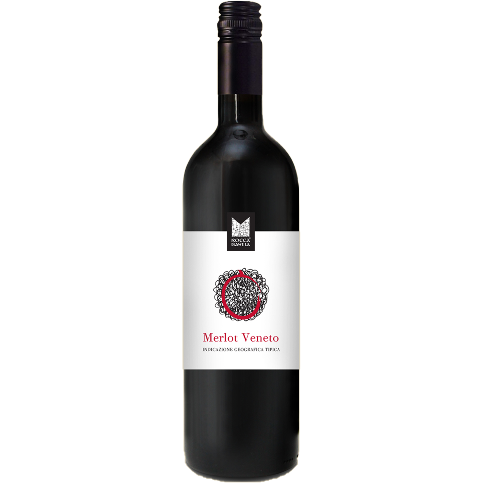 Rocca Bastia Rocca Bastia Merlot Veneto 2024
