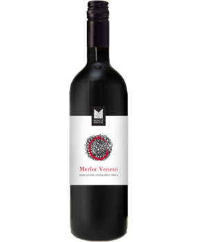 Rocca Bastia Merlot Veneto 2024 Rocca Bastia Merlot Veneto 2024