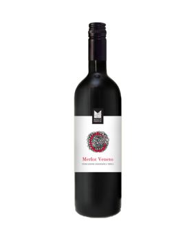 Rocca Bastia Merlot Veneto 2024 Rocca Bastia Merlot Veneto 2024