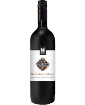 Rocca Bastia Montepulciano d'Abruzzo 2024