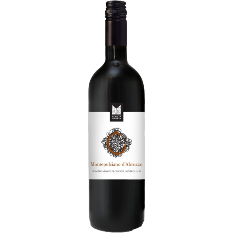 Rocca Bastia Montepulciano d'Abruzzo 2019