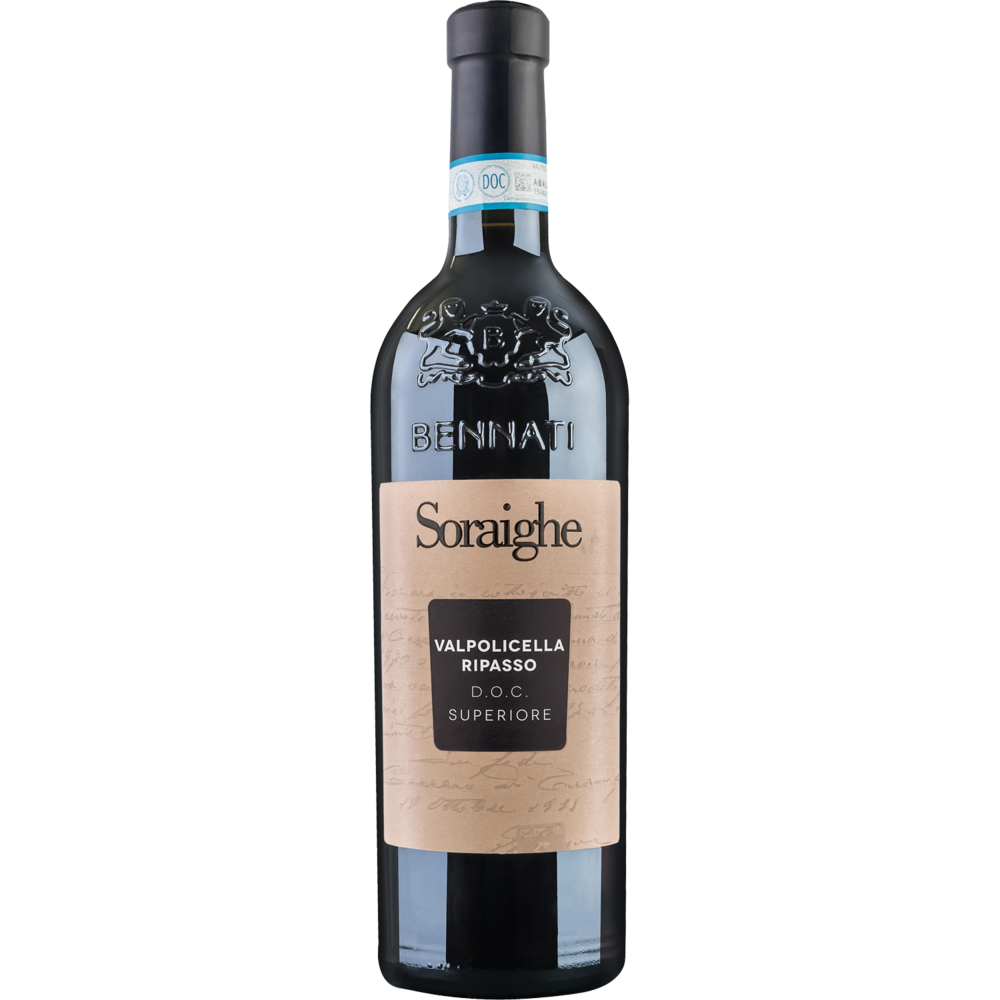Soraighe Soraighe Valpolicella Ripasso Superiore 2024 Soraighe Soraighe Valpolicella Ripasso Superiore 2024