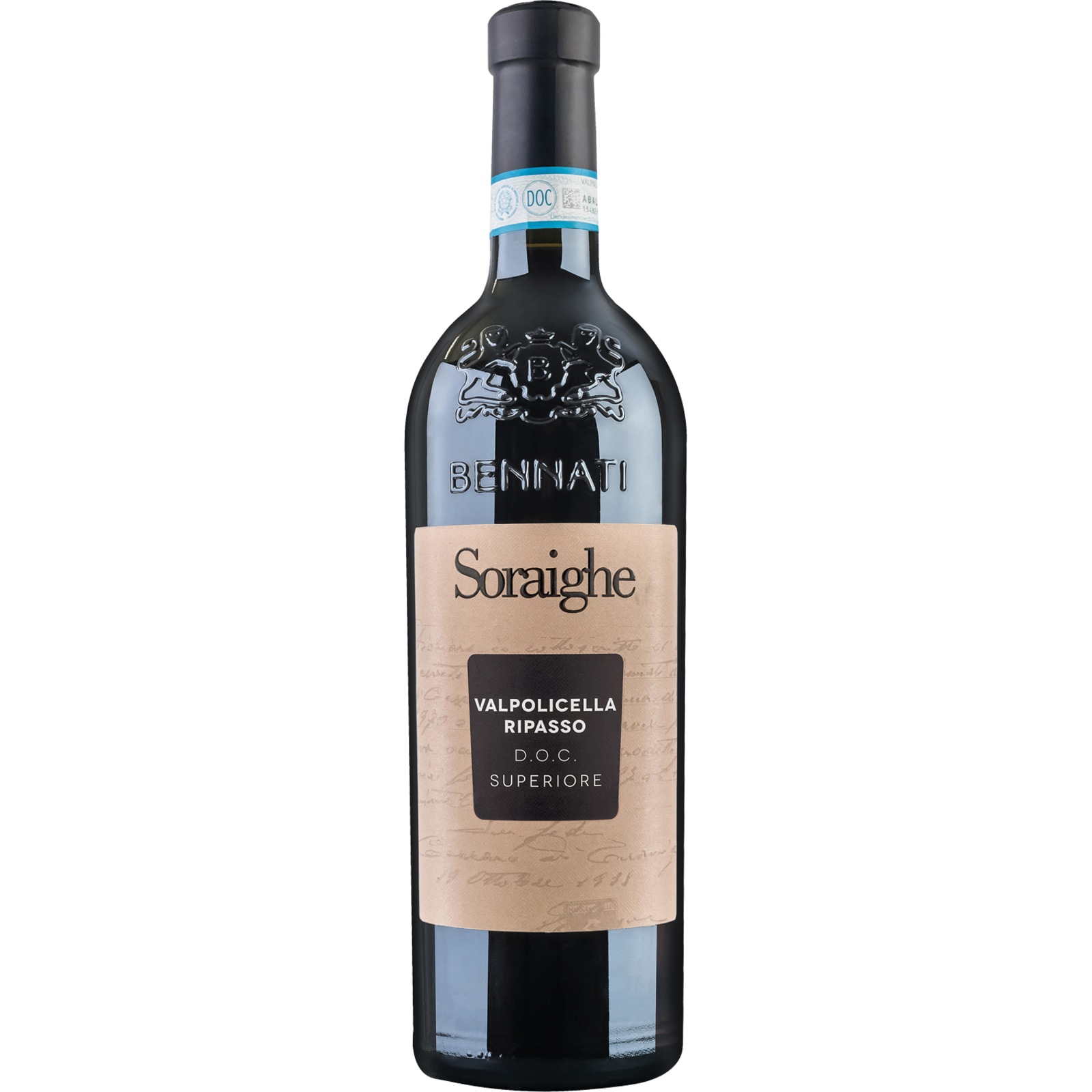 Soraighe Soraighe Valpolicella Ripasso Superiore 2020