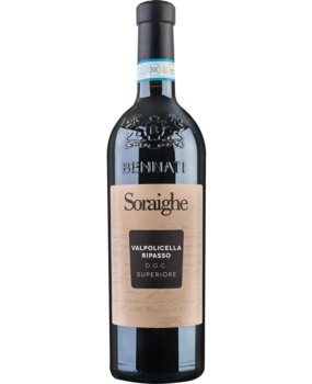 Soraighe Valpolicella Ripasso Superiore 2024 Soraighe Valpolicella Ripasso Superiore 2024