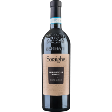 Soraighe Valpolicella Ripasso Superiore 2023