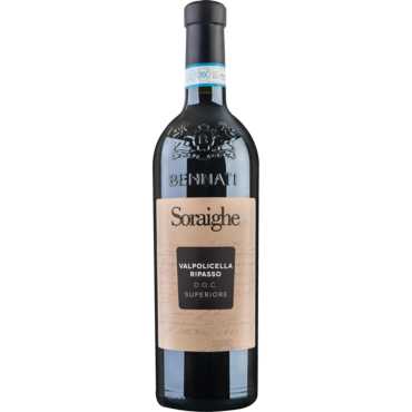 Soraighe Valpolicella Ripasso Superiore 2024