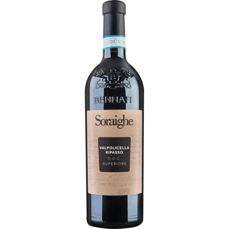 Soraighe Soraighe Valpolicella Ripasso Superiore 2024 Soraighe Soraighe Valpolicella Ripasso Superiore 2024