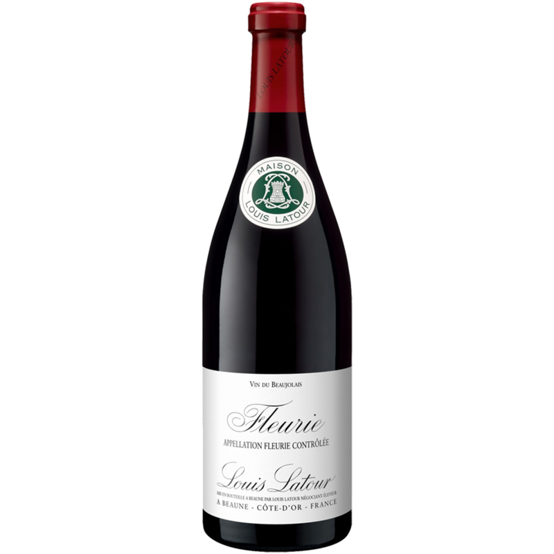 Louis Latour Fleurie 2020
