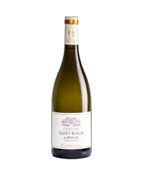 Chateau Saint Roch Chardonnay Limoux 2024 Chateau Saint Roch Chardonnay Limoux 2024