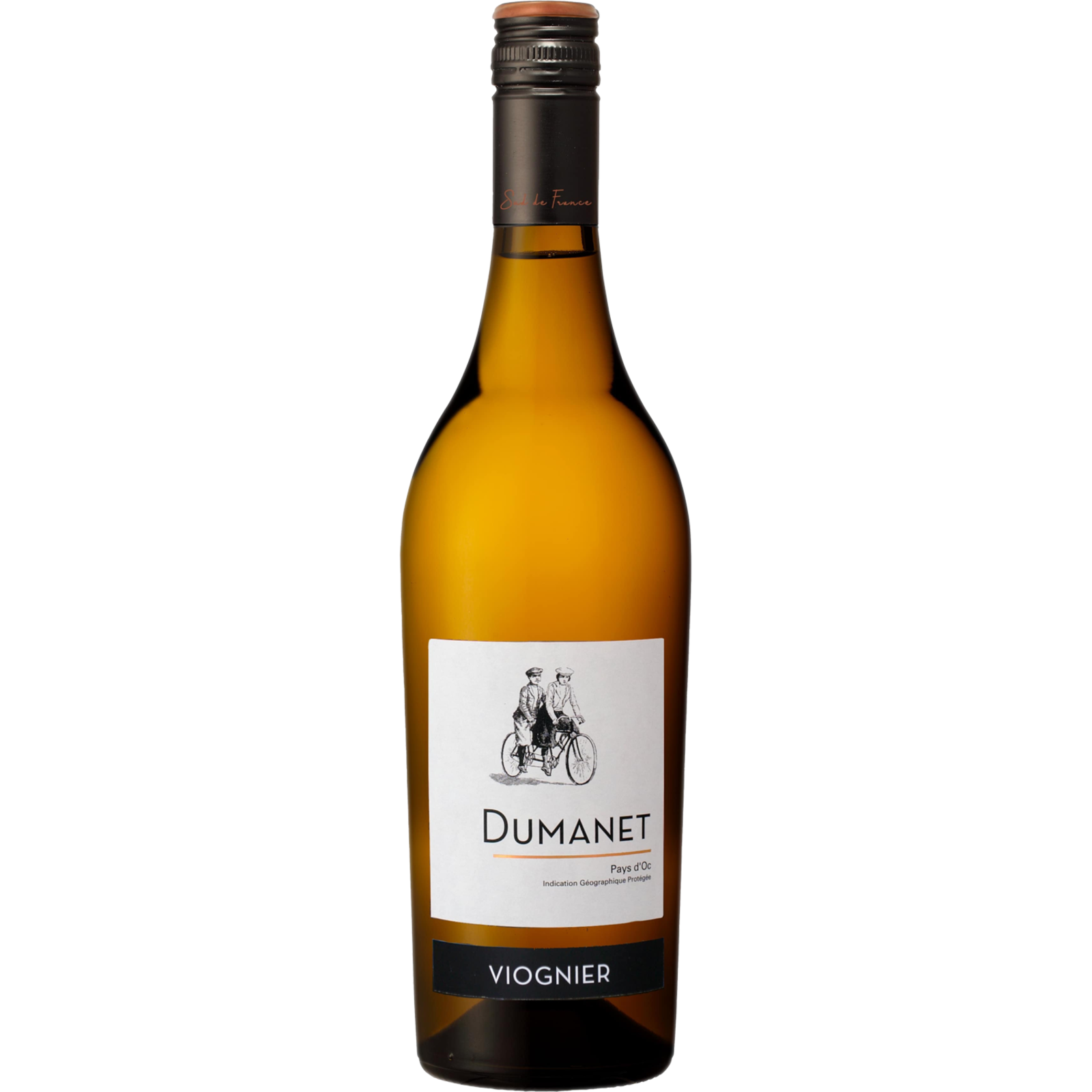 Dumanet Dumanet Viognier 2025