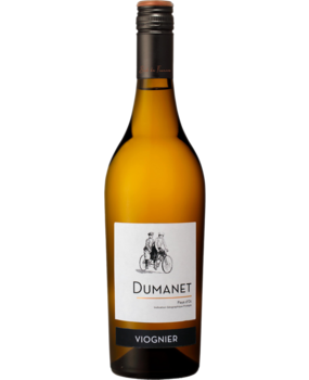 Dumanet Viognier 2024 Dumanet Viognier 2024
