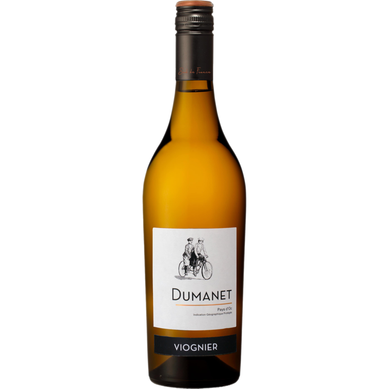 Dumanet Viognier 2025