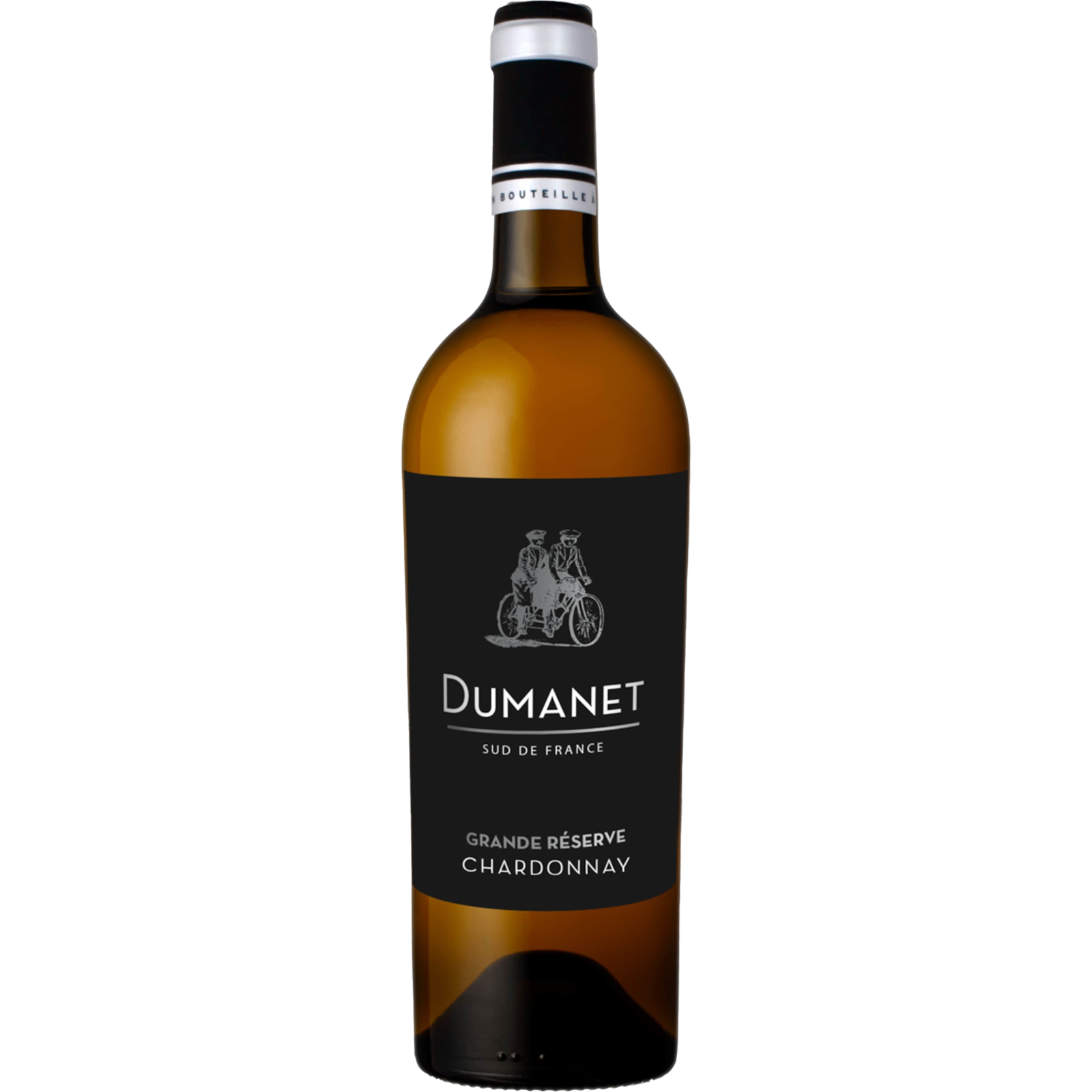 Dumanet Dumanet Grande Reserve Chardonnay 2023