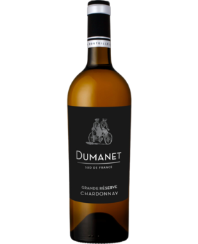 Dumanet Grande Reserve Chardonnay 2025