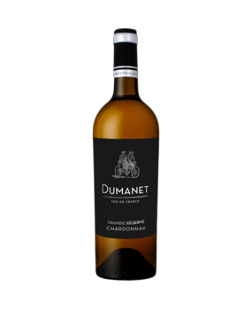 Dumanet Grande Reserve Chardonnay 2025