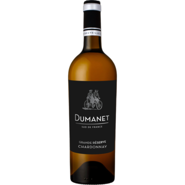 Dumanet Grande Reserve Chardonnay 2025