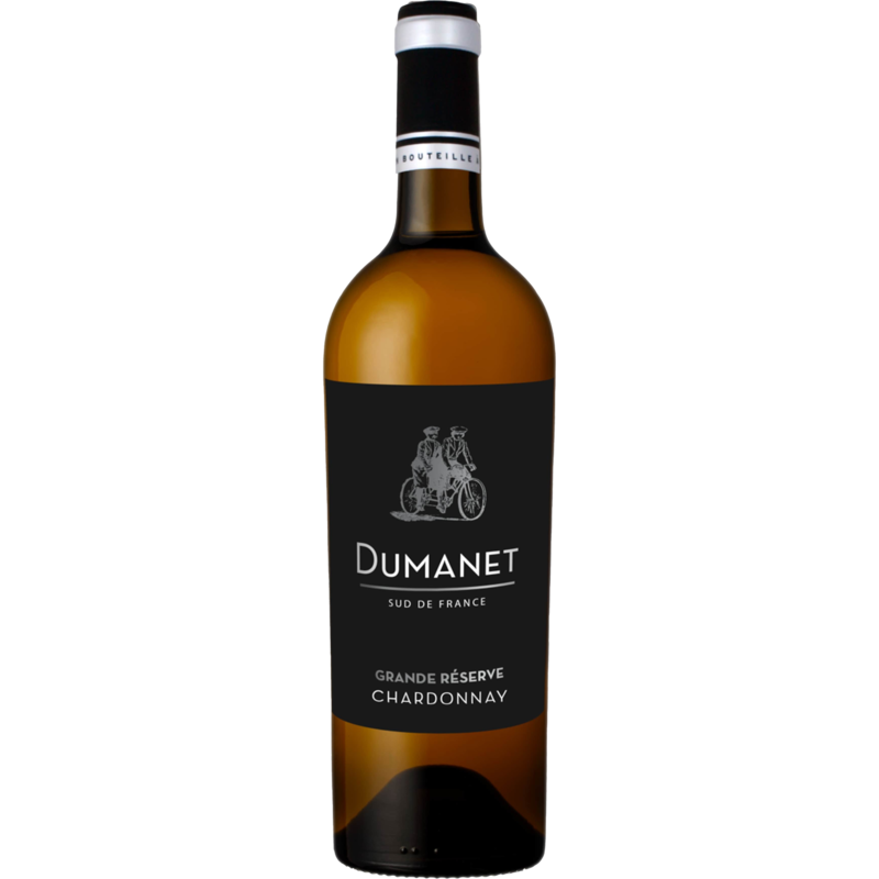 Dumanet Grande Reserve Chardonnay 2022