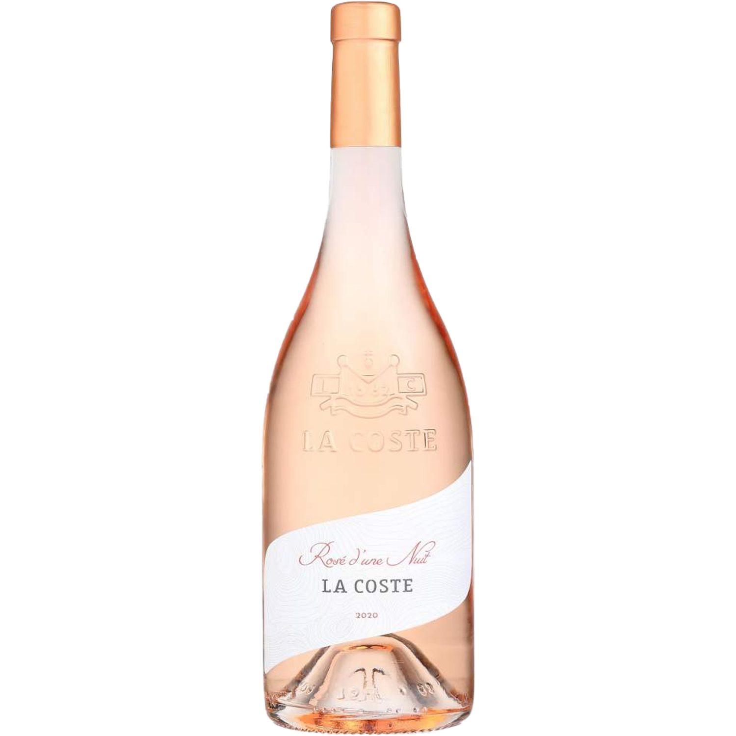 chateau la coste rose