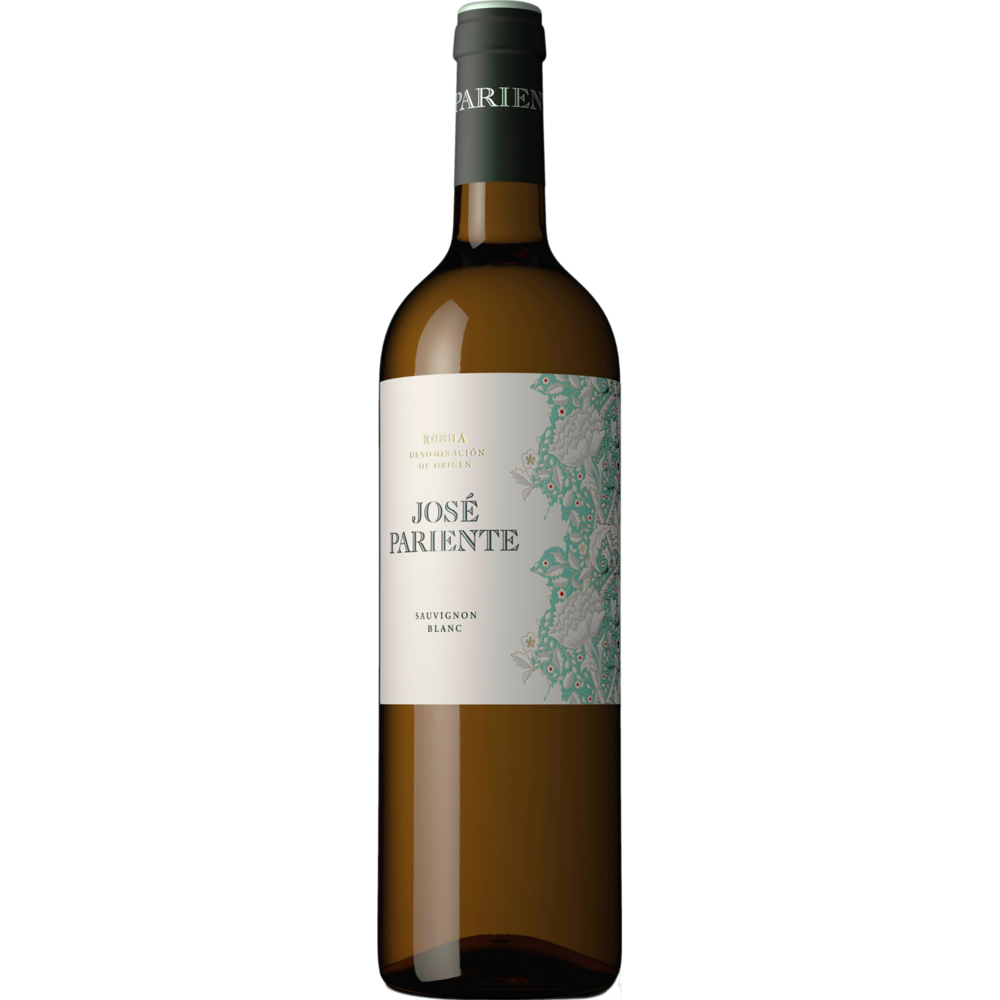 José Pariente José Pariente Sauvignon Blanc Rueda 2025