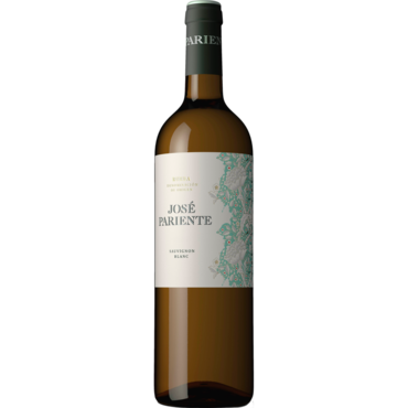 José Pariente Sauvignon Blanc Rueda 2025