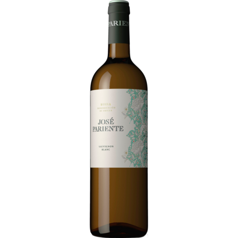 José Pariente José Pariente Sauvignon Blanc Rueda 2025