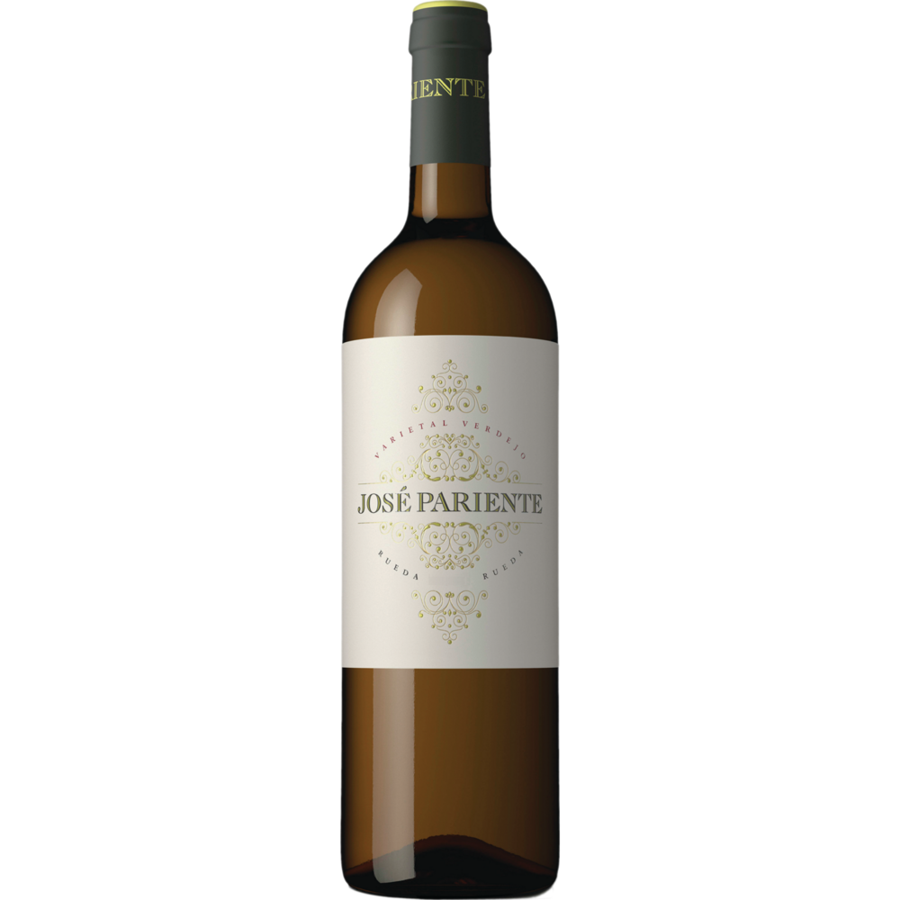 José Pariente José Pariente Verdejo Rueda 2025 José Pariente José Pariente Verdejo Rueda 2025