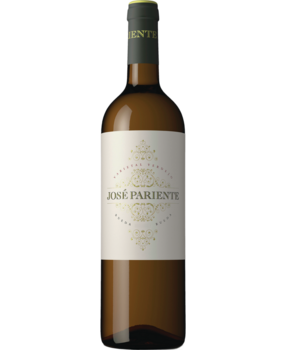 José Pariente Verdejo Rueda 2025 José Pariente Verdejo Rueda 2025