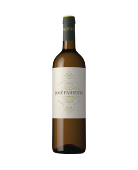 José Pariente Verdejo Rueda 2025
