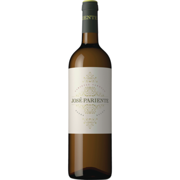 José Pariente Verdejo Rueda 2025