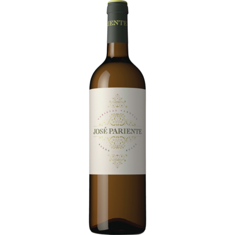 José Pariente José Pariente Verdejo Rueda 2025 José Pariente José Pariente Verdejo Rueda 2025