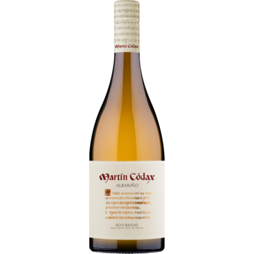 Martin Codax Albarino Rias Baixas 2025