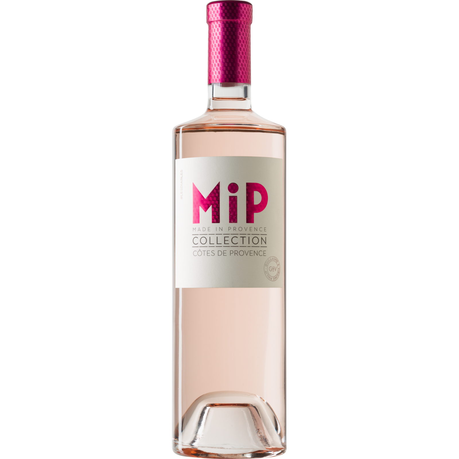 MiP Provence MIP Collection rosé 2025