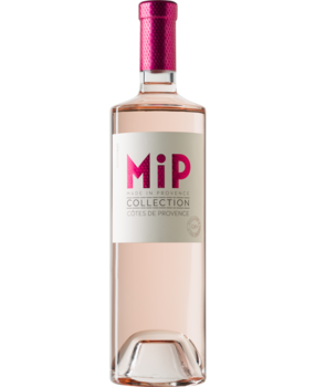 MiP Provence Collection rosé 2025 MiP Provence Collection rosé 2025