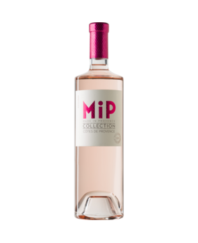 MiP Provence Collection rosé 2025 MiP Provence Collection rosé 2025