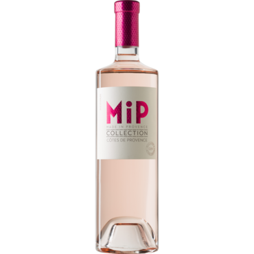 MiP Provence Collection rosé 2025