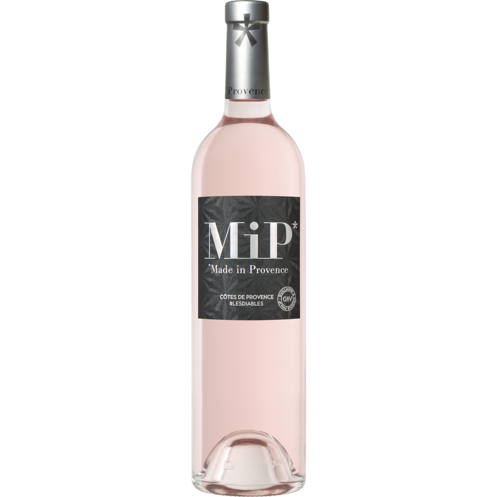 MIP Le Domaine des Diables Guillaume & Virginie Philip MIP Classic Rosé 2021 Magnum