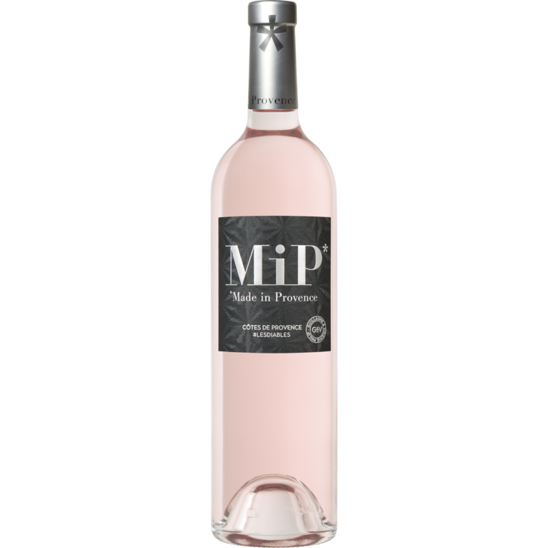MIP Classic Rosé 2022 Magnum
