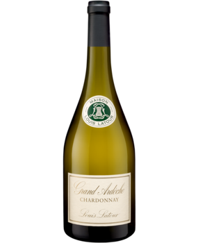 Louis Latour Grand Ardeche Chardonnay 2024