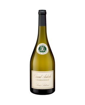 Louis Latour Grand Ardeche Chardonnay 2024