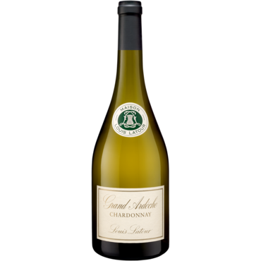 Louis Latour Grand Ardeche Chardonnay 2024