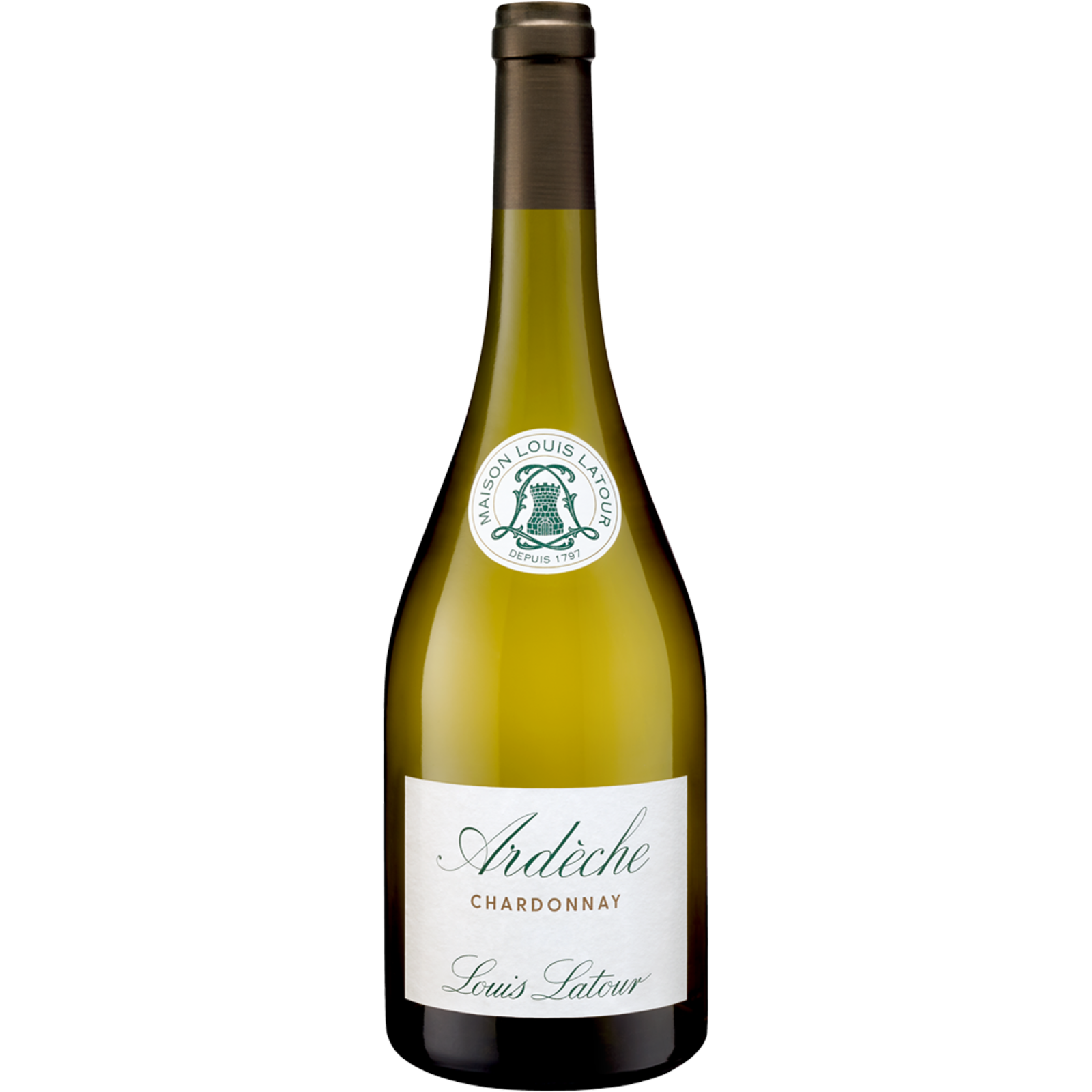 Louis Latour Louis Latour Ardeche Chardonnay 2021