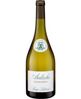 Louis Latour Ardeche Chardonnay 2023