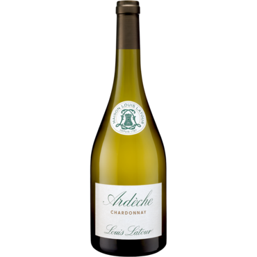 Louis Latour Ardeche Chardonnay 2023