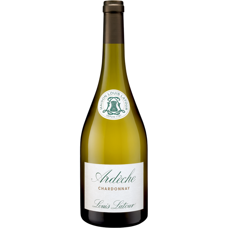 Louis Latour Ardèche Chardonnay 2019