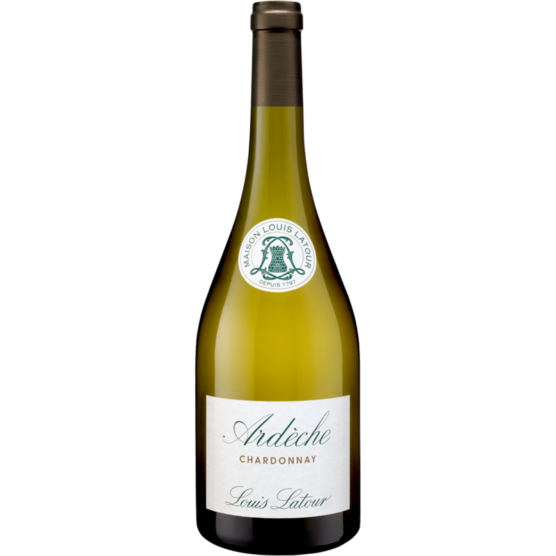 Louis Latour Ardeche Chardonnay 2023