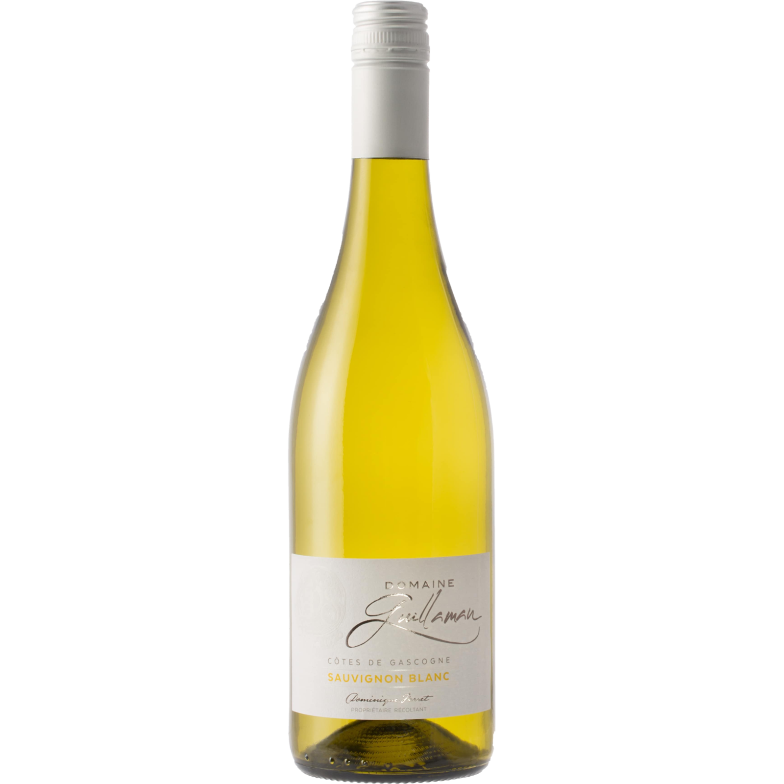 Domaine Guillaman Guillaman Sauvignon Blanc 2022