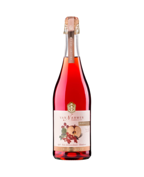 Van Nahmen Frucht-Secco Appel, Rode bes & Braam