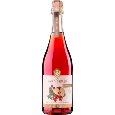 Van Nahmen Frucht-Secco Appel, Rode bes & Braam