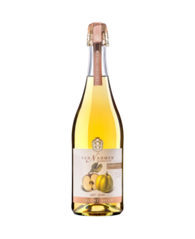 Van Nahmen Frucht-Secco Appel en Kweepeer